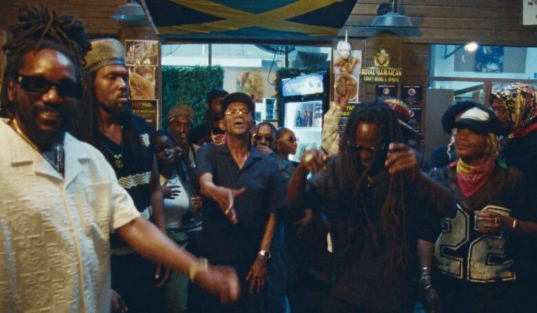 Jamaica Soundscape Subject